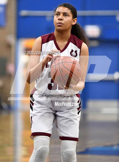 Thumbnail 1 in Covina vs. Chino Hills photogallery.