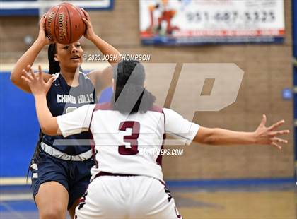 Thumbnail 2 in Covina vs. Chino Hills photogallery.