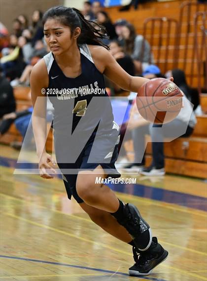 Thumbnail 3 in Covina vs. Chino Hills photogallery.