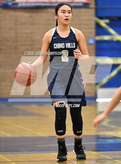 Thumbnail 1 in Covina vs. Chino Hills photogallery.