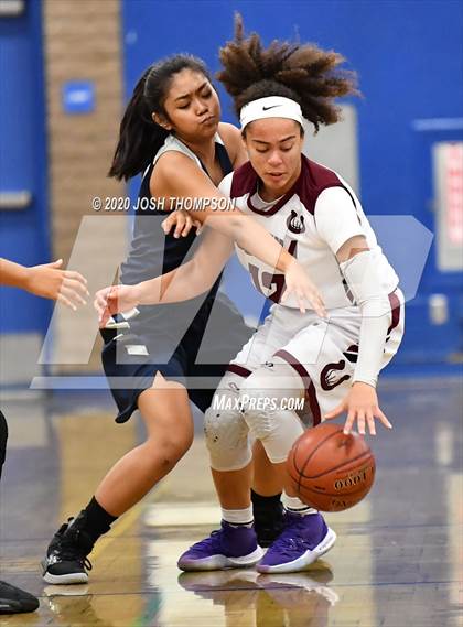 Thumbnail 1 in Covina vs. Chino Hills photogallery.