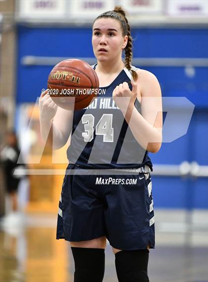 Thumbnail 2 in Covina vs. Chino Hills photogallery.