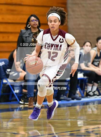 Thumbnail 3 in Covina vs. Chino Hills photogallery.