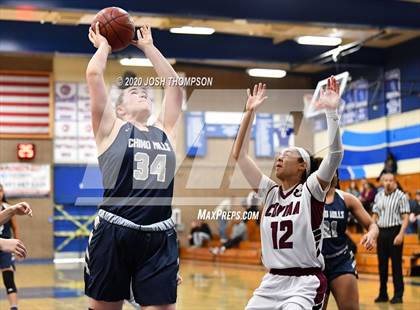 Thumbnail 2 in Covina vs. Chino Hills photogallery.