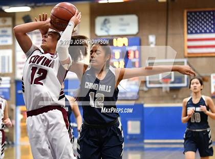 Thumbnail 3 in Covina vs. Chino Hills photogallery.