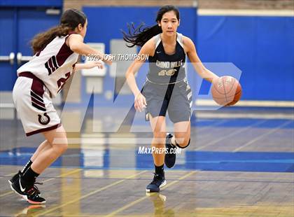 Thumbnail 2 in Covina vs. Chino Hills photogallery.
