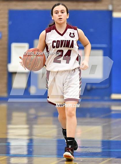 Thumbnail 1 in Covina vs. Chino Hills photogallery.