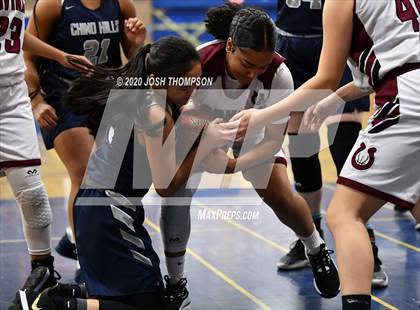 Thumbnail 2 in Covina vs. Chino Hills photogallery.