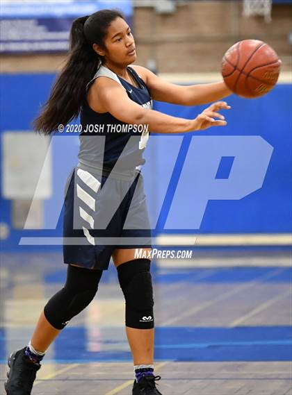 Thumbnail 3 in Covina vs. Chino Hills photogallery.