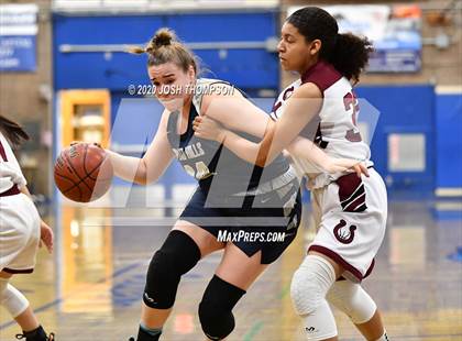 Thumbnail 3 in Covina vs. Chino Hills photogallery.