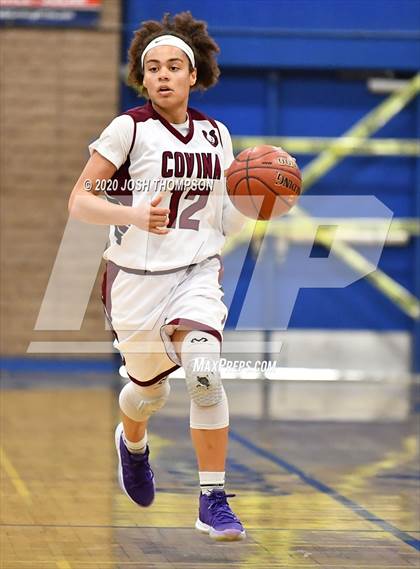 Thumbnail 3 in Covina vs. Chino Hills photogallery.
