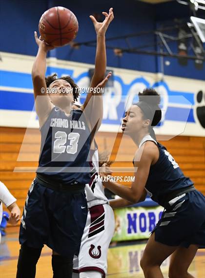 Thumbnail 1 in Covina vs. Chino Hills photogallery.