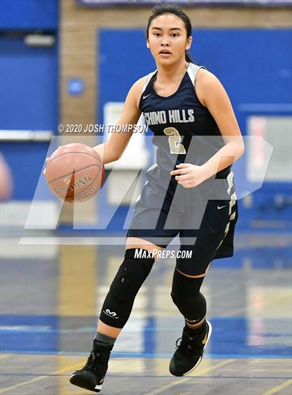 Thumbnail 1 in Covina vs. Chino Hills photogallery.