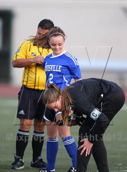 Thumbnail 1 in Louisville @ Immaculate Heart photogallery.