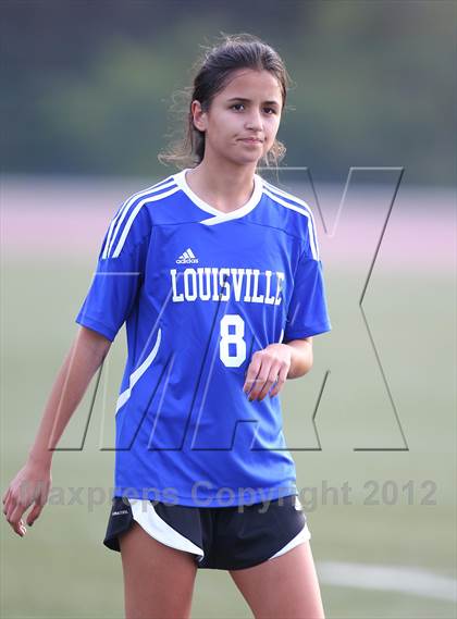 Thumbnail 3 in Louisville @ Immaculate Heart photogallery.