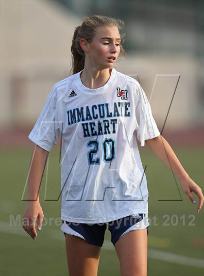 Thumbnail 3 in Louisville @ Immaculate Heart photogallery.