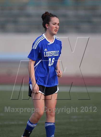 Thumbnail 3 in Louisville @ Immaculate Heart photogallery.