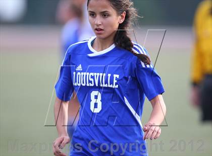 Thumbnail 2 in Louisville @ Immaculate Heart photogallery.