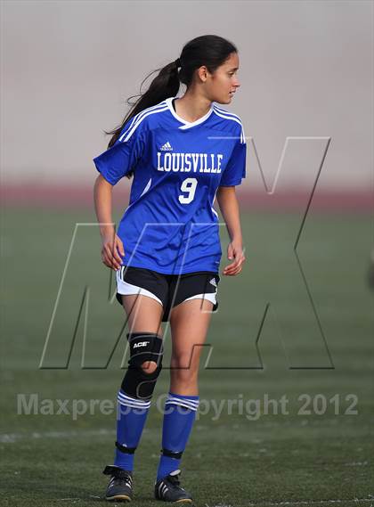 Thumbnail 2 in Louisville @ Immaculate Heart photogallery.
