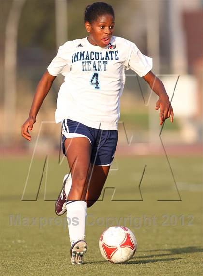 Thumbnail 2 in Louisville @ Immaculate Heart photogallery.