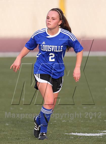 Thumbnail 2 in Louisville @ Immaculate Heart photogallery.