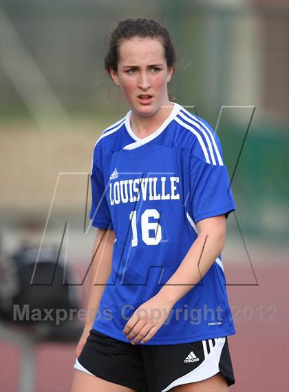 Thumbnail 2 in Louisville @ Immaculate Heart photogallery.