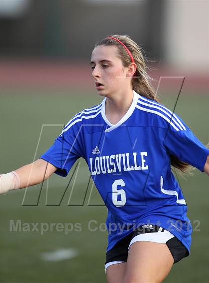Thumbnail 2 in Louisville @ Immaculate Heart photogallery.