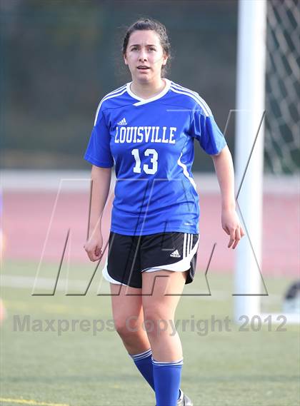 Thumbnail 2 in Louisville @ Immaculate Heart photogallery.