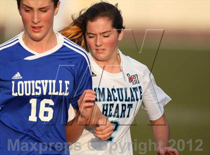 Thumbnail 3 in Louisville @ Immaculate Heart photogallery.