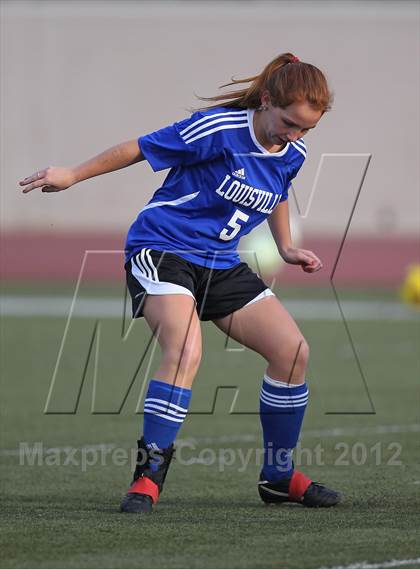 Thumbnail 1 in Louisville @ Immaculate Heart photogallery.