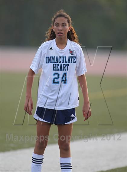 Thumbnail 2 in Louisville @ Immaculate Heart photogallery.
