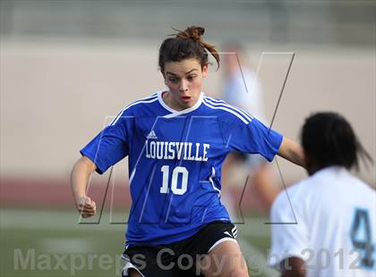 Thumbnail 1 in Louisville @ Immaculate Heart photogallery.