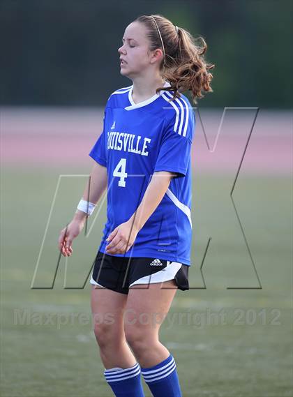 Thumbnail 3 in Louisville @ Immaculate Heart photogallery.