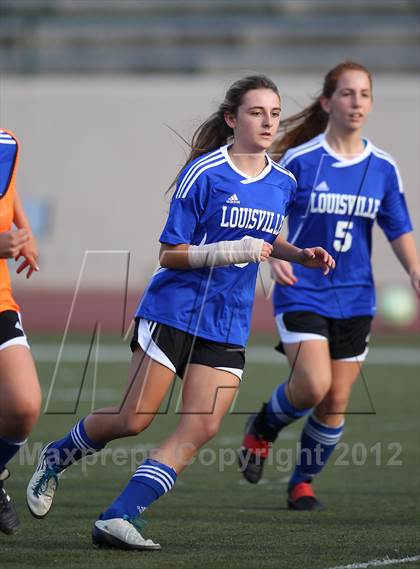 Thumbnail 3 in Louisville @ Immaculate Heart photogallery.