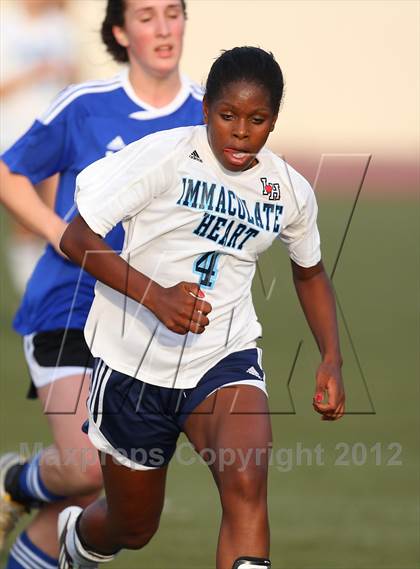 Thumbnail 3 in Louisville @ Immaculate Heart photogallery.