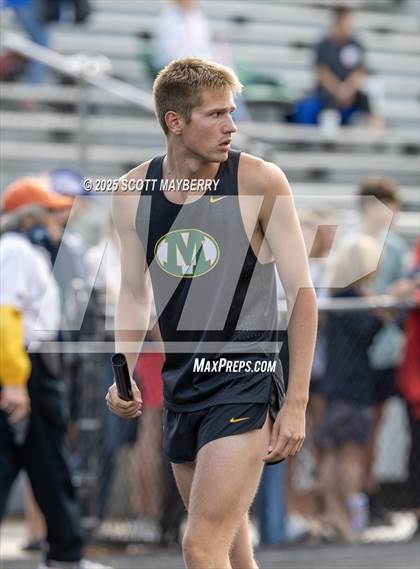 Thumbnail 3 in GCC Track & Field Championships (Day 1) photogallery.