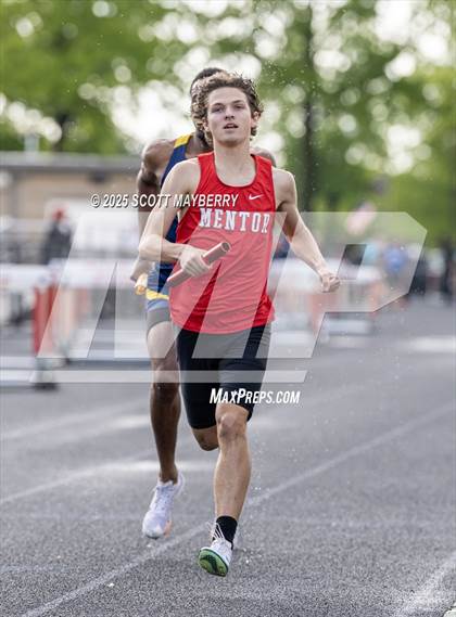 Thumbnail 3 in GCC Track & Field Championships (Day 1) photogallery.