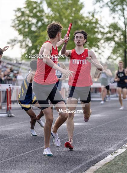 Thumbnail 1 in GCC Track & Field Championships (Day 1) photogallery.