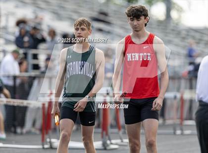 Thumbnail 3 in GCC Track & Field Championships (Day 1) photogallery.