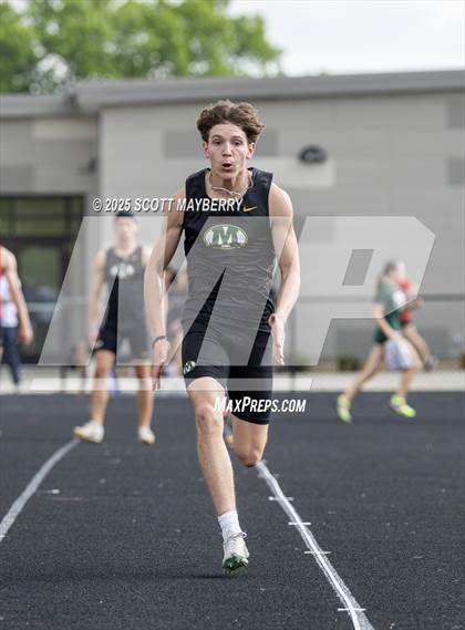 Thumbnail 3 in GCC Track & Field Championships (Day 1) photogallery.