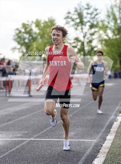 Thumbnail 2 in GCC Track & Field Championships (Day 1) photogallery.