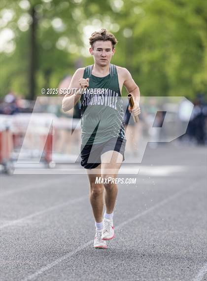 Thumbnail 3 in GCC Track & Field Championships (Day 1) photogallery.