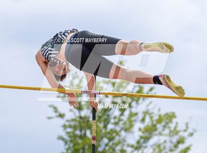 Thumbnail 3 in GCC Track & Field Championships (Day 1) photogallery.