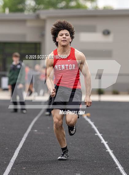 Thumbnail 3 in GCC Track & Field Championships (Day 1) photogallery.