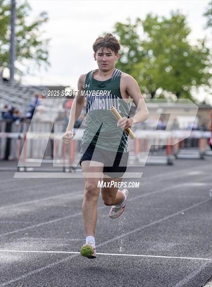 Thumbnail 3 in GCC Track & Field Championships (Day 1) photogallery.