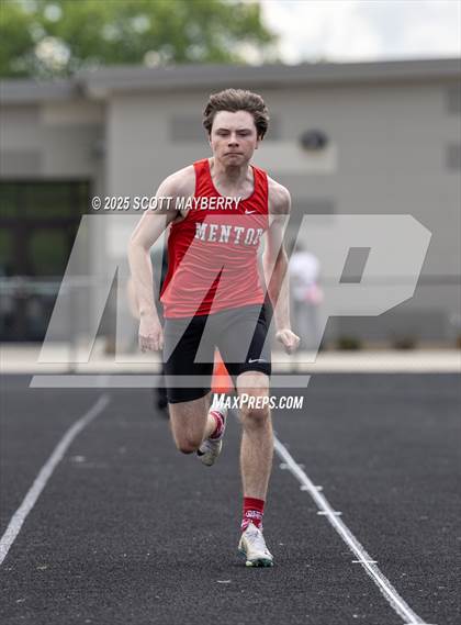 Thumbnail 2 in GCC Track & Field Championships (Day 1) photogallery.