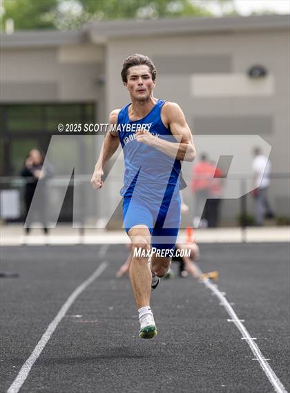 Thumbnail 3 in GCC Track & Field Championships (Day 1) photogallery.