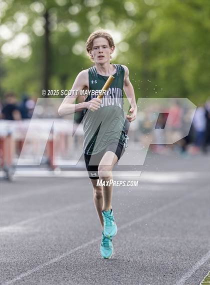 Thumbnail 2 in GCC Track & Field Championships (Day 1) photogallery.