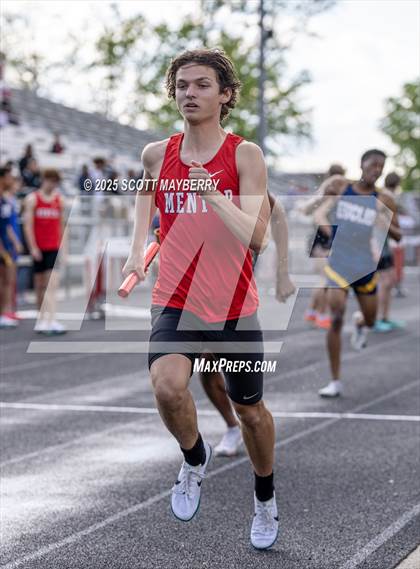 Thumbnail 3 in GCC Track & Field Championships (Day 1) photogallery.