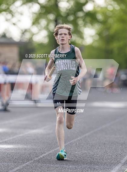 Thumbnail 3 in GCC Track & Field Championships (Day 1) photogallery.